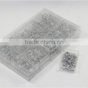 Hot Selling Custom Design Safety Pin/pins From China thumbnail-3