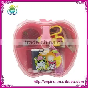 China Best Selling Personalized Hotel Plastic Travel Sewing Kit thumbnail-5