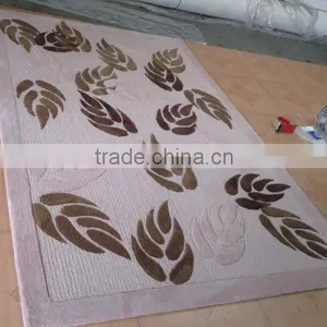 New Style Factory Better Carpet Handtufted Wool Commercial Carpet thumbnail-1