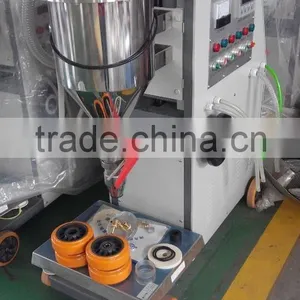 Automatic Fire Extinguisher Powder Filling Machine thumbnail-3