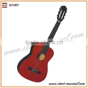 Hot Sales Customized Brand Classic Guitar thumbnail-1