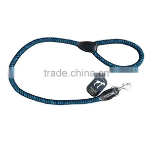 Wholesale Products for Pet New Design Handmade Comfortable Dog Leashes thumbnail-5