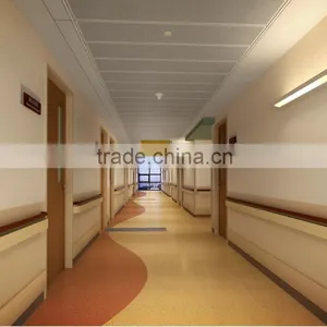 Wall Handrails for Hospital thumbnail-4