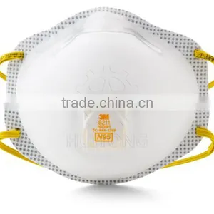 Automatic Ultrasonic Cup N95 Non Woven Dustproof Mask Making Machine thumbnail-5