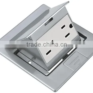 Pop-up Type Floor Box thumbnail-1