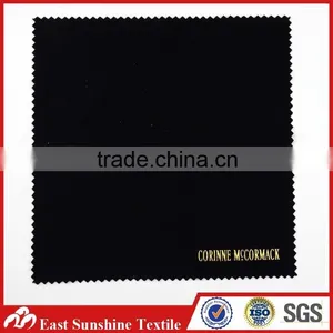 Microfiber Lens Cleaning Cloth With Logo Embossed thumbnail-3