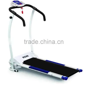 Electric Home Use Treadmill thumbnail-1