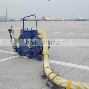 Floor Surface Shot Blasting Cleaning Profiling Machine thumbnail-2