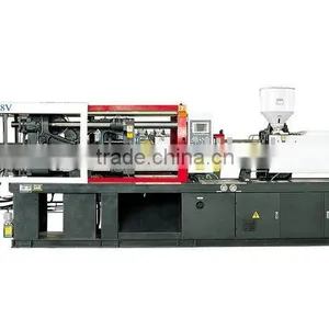 GS258V Moulding Machine thumbnail-1
