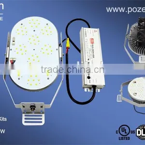 240W LED Retrofit Kits for Wall Pack Lights thumbnail-1