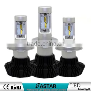 Hot Sale 7th Generation 4000lms H4 Auto Headlight thumbnail-1