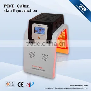 Doctors Recognized PDT Skin Rejuvenation Beauty Equipment(PDT-Cabin) thumbnail-1