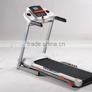 Running Belt for Treadmill,1.25hp Machine Treadmill,fitness Motorized Treadmill thumbnail-1