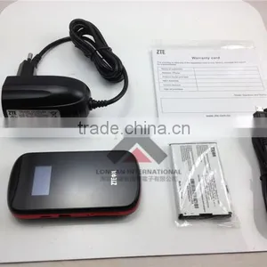 Unlock ZTE MF80 Global Mobile WiFi Hotspot thumbnail-1