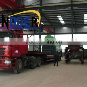 Supply DZL Coal Biomass Fired Boiler, Coal Boiler ,Steam Boiler ,Industrial Boiler -SINODER thumbnail-3
