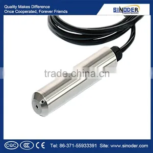 Silicon Stainless Steel Pressure Sensor Price thumbnail-5