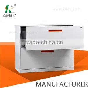 Kefeiya Steel Office Furniture Storage Filing Cabinet thumbnail-1