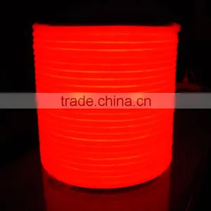 Any Color Avialable Emitting Color PVC Blue 360 Degree Led Neon Flex thumbnail-4