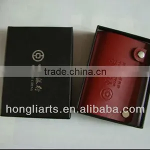 PU Card Holder/Card Wallet/Card Case thumbnail-1