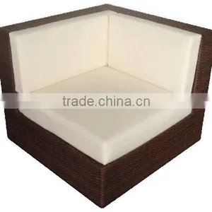 Rattan Sofa thumbnail-5