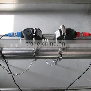 Ultrasonic Flow Meter thumbnail-4