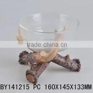Antler Home Decor Resin thumbnail-3