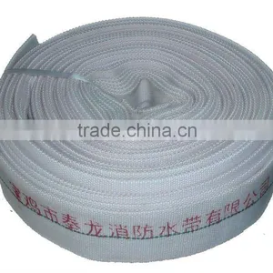 13bar Pvc Fire Hose thumbnail-1