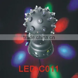39 Pcs x 10mm LED Small Magic Ball Light for Disco Club Party thumbnail-1