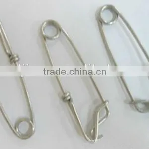 Supply Fishing Hook Snap Swivel thumbnail-5