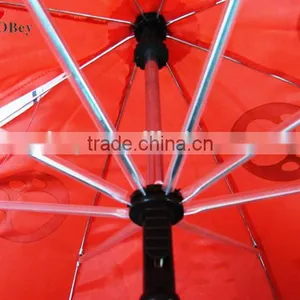 Polar Bear Design Child Umbrella thumbnail-4
