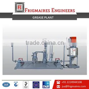 Highly Competitive Result Oriented Grease Machine thumbnail-2