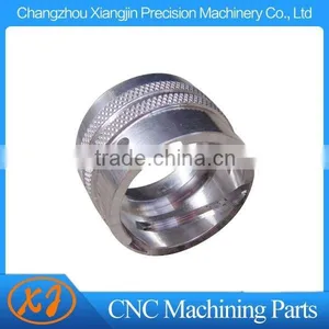 Cnc Machined Parts Machinery Parts thumbnail-1