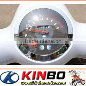 50cc New Motorcycle thumbnail-6