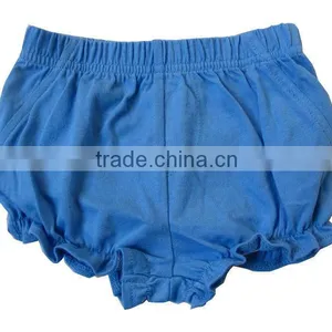 100% Cotton Soft and Colorful Baby Shorts thumbnail-4