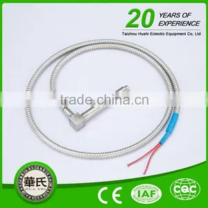 Suzhou Factory Price Electrical Safety Infrared Electric Heaters thumbnail-4