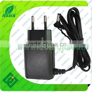 5V 1000mA Travel Type Charger for Iphone With CE RoHS Certification thumbnail-6