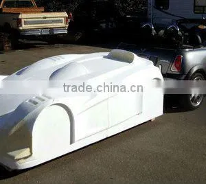 XYZ-CAM Mould CNC Router Polystyrene, Foam, Styrofoam P6 thumbnail-3
