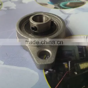 Zinc Alloy Pillow Block Bearing/KFL000 Type thumbnail-2