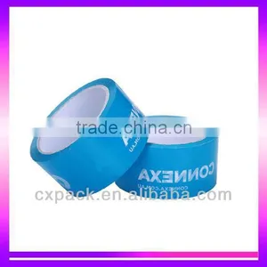 Bopp Acrylic Packing Transparent Tape Jumbo Roll thumbnail-1