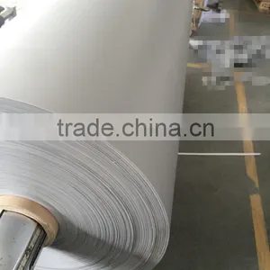 PVC Tape Use for Flexible Duct High Quality Self Adhesive Cooker Hood thumbnail-1