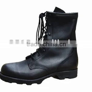 USA Military Leather Boots 2016 thumbnail-1
