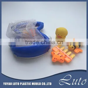 Plastic Baby Bath Toy thumbnail-1