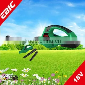 18V Medium Pressure Cordless Garden Inflatable Mini Air Blower thumbnail-1