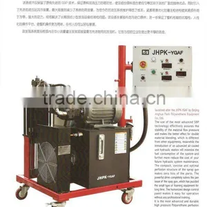 Pourable Machine JHPK-YGAF(T) thumbnail-1