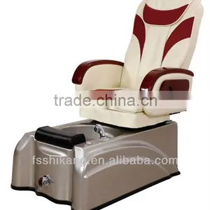 Pedicure Chair Dimensions SK-8028-2017-A thumbnail-1