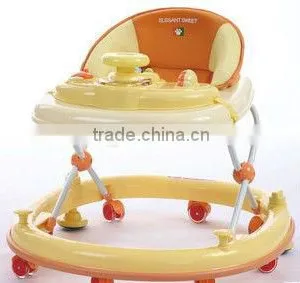 Baby Walker Mould thumbnail-1