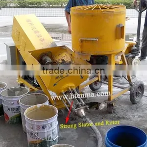 Excellent Quality First Class Parts And Technology Mortar Plastering Machine Supplier's Choice thumbnail-3