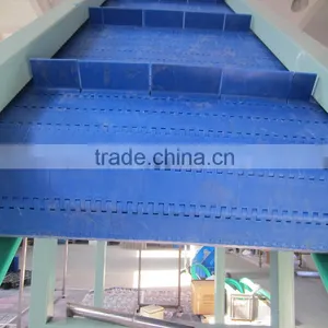 YS-bv Modular Belting Conveyor System for Production Line thumbnail-1