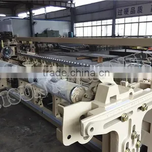 Weaving Loom Machine /air Jet Looms thumbnail-4