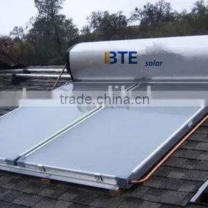 BTE Solar Dubai Solar Water Heater thumbnail-4